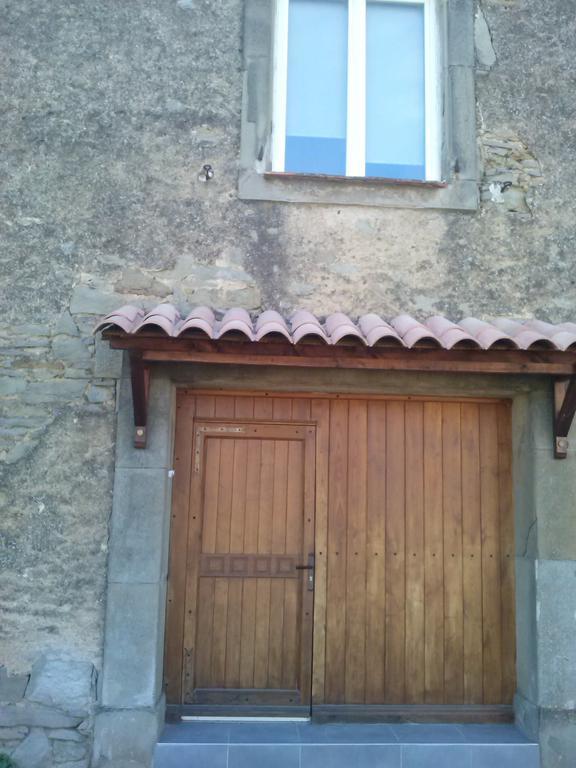 Chambre D'Hotes Le Massanous Laure-Minervois Exterior photo